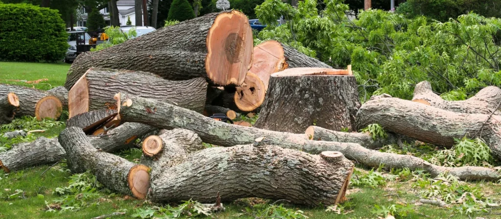 tree service near me in Downers Grove